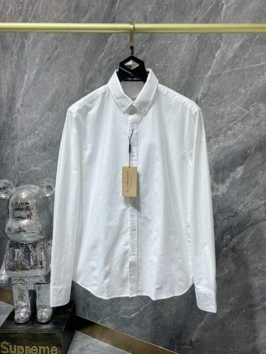 Picture of Burberry Shirt Long _SKUBurberryM-3XL12yr0925518